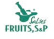 Fruits, S&P Salses