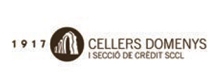 Cellers Domenys I Secció de Crèdit SCCL