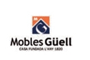 Mobles Güell